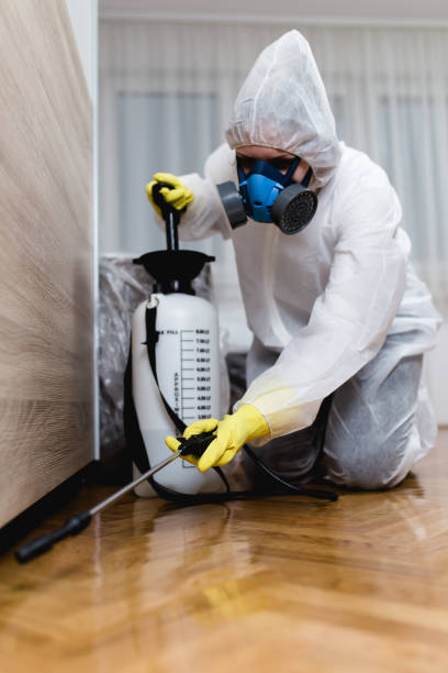 Best Pest Control for Multi-Family Homes  in Merrydale, LA